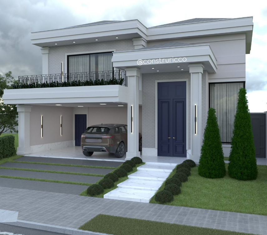 Casa R.S.